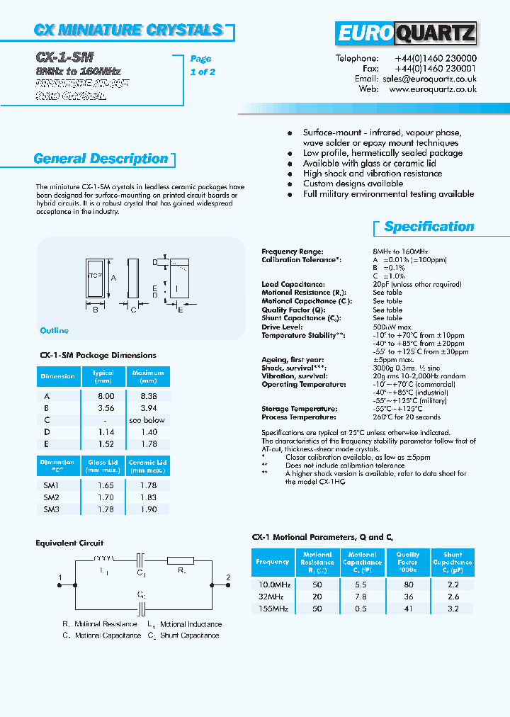 CX-1CSM1155MHZC20PPM50PPMI_3886187.PDF Datasheet