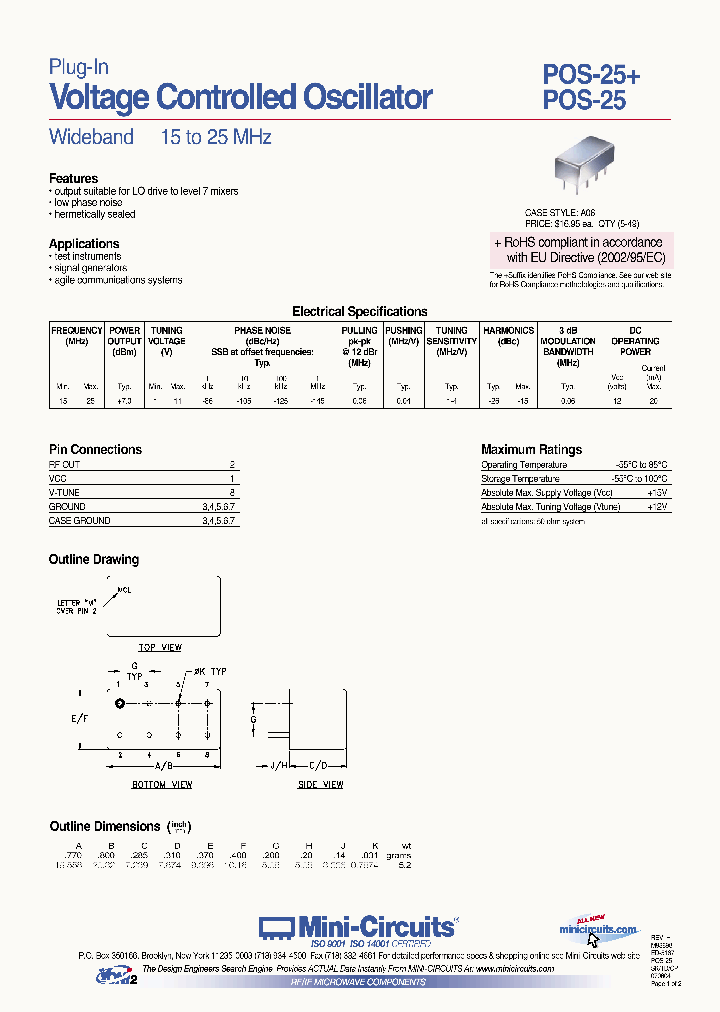POS-25_3887720.PDF Datasheet