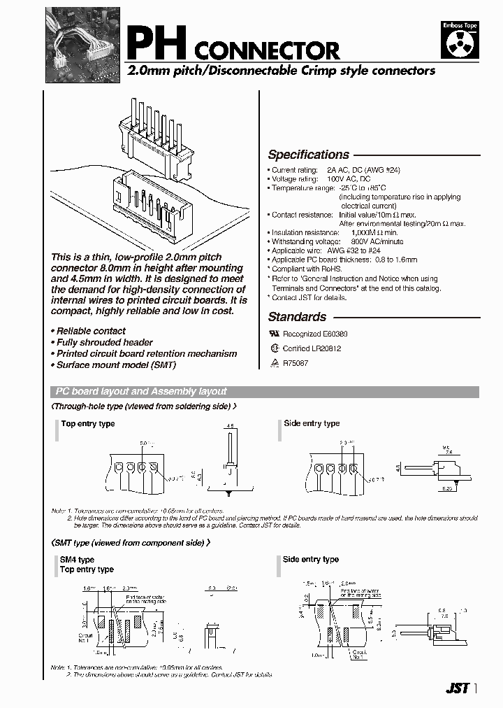 PHR-13_3883151.PDF Datasheet