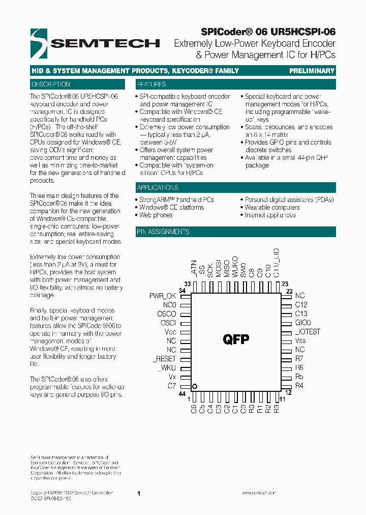 UR5HCSPI-06-FB_3884708.PDF Datasheet
