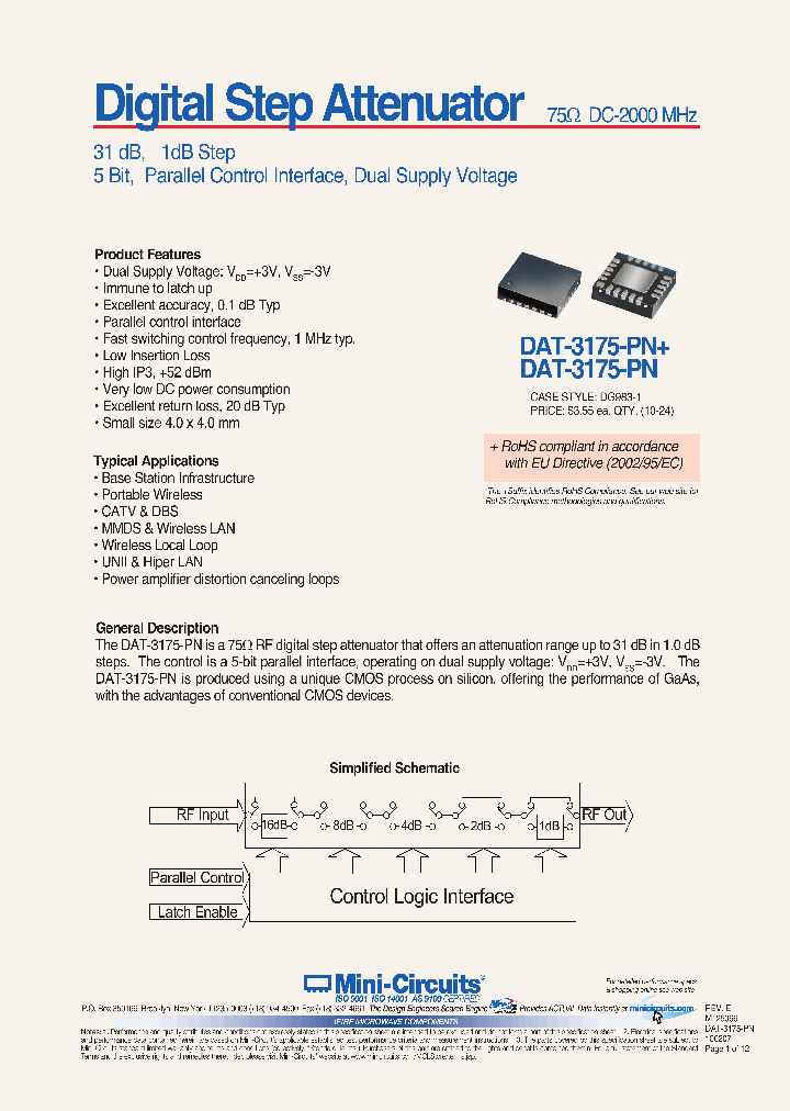 3KDAT-3175-PNT_3888652.PDF Datasheet