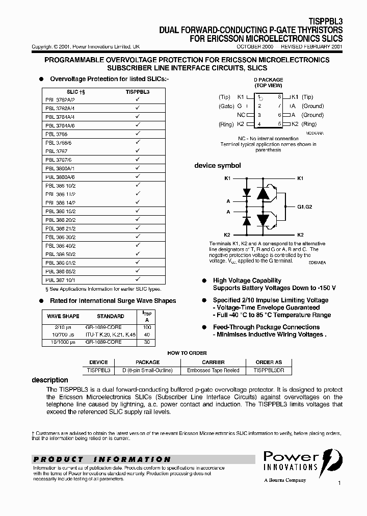 TISPPBL3DR_3889137.PDF Datasheet