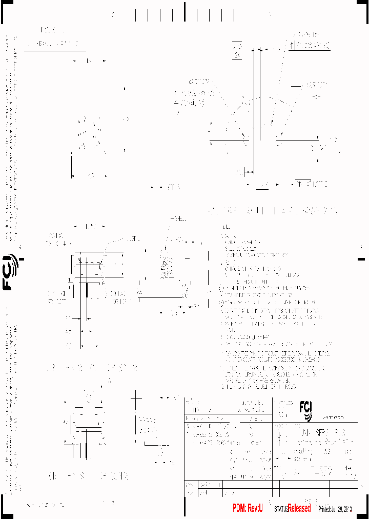 74552-4030BPS_3894810.PDF Datasheet