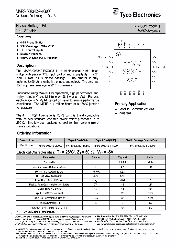 MAPS-008342-PKG003_3896173.PDF Datasheet