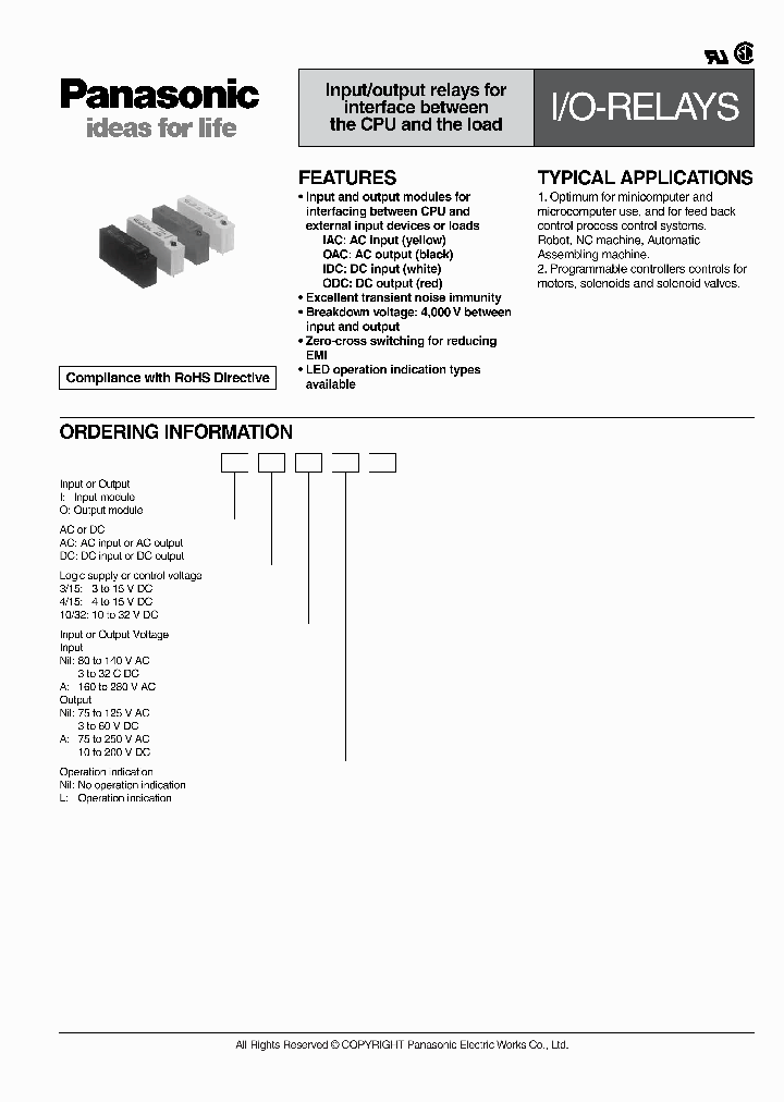 ODC1032-AL_3896383.PDF Datasheet
