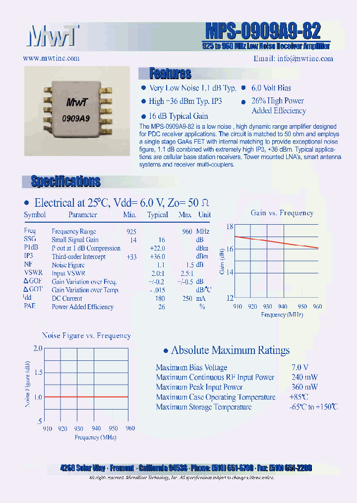 MPS-0909A9-82_3895459.PDF Datasheet