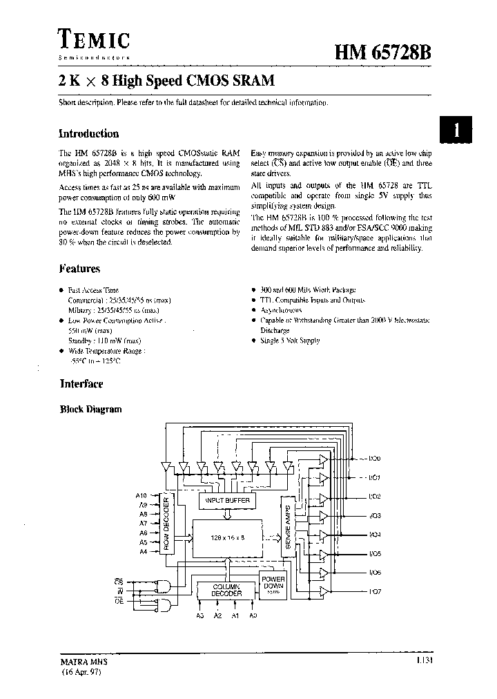 HM065728BH-2DBD_3897174.PDF Datasheet