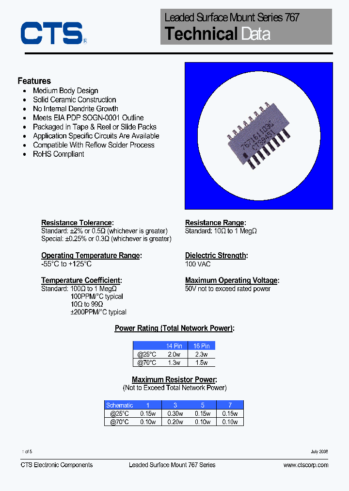 767145960APSP_3896604.PDF Datasheet