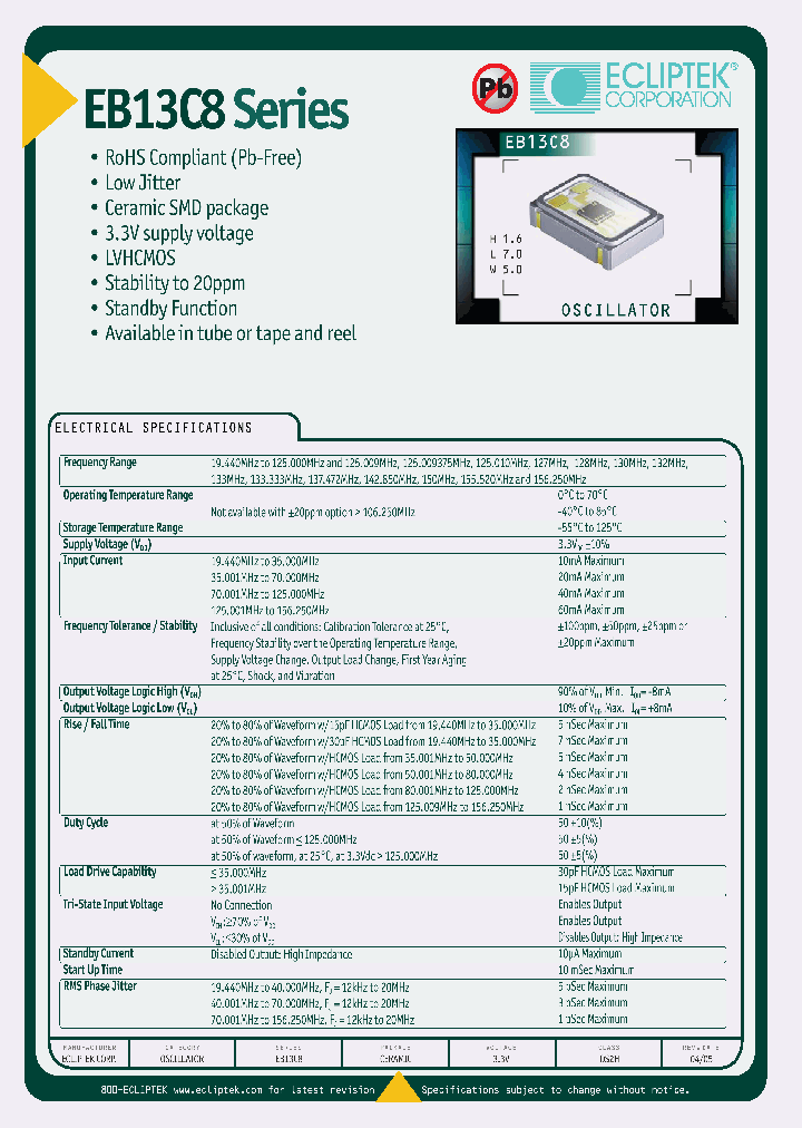 EB13C8E1H-137472M_3897476.PDF Datasheet