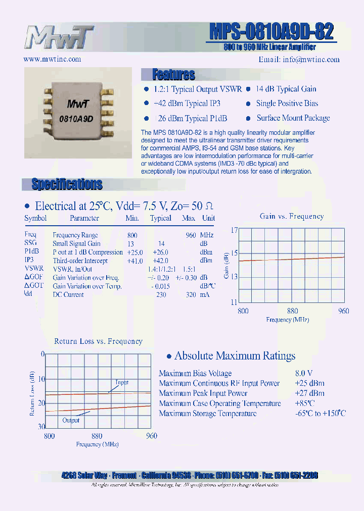 MPS-0810A9D-82_3895449.PDF Datasheet