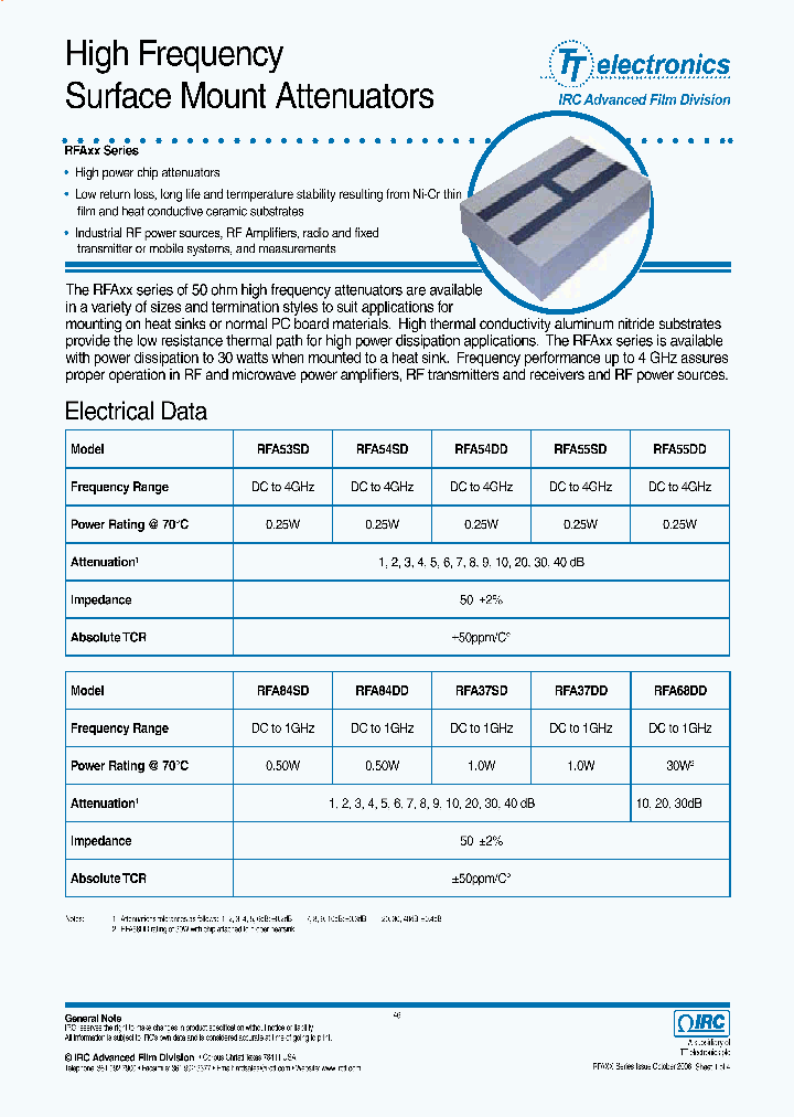 HFR-RFA68DD-8DBGZ00_3898185.PDF Datasheet