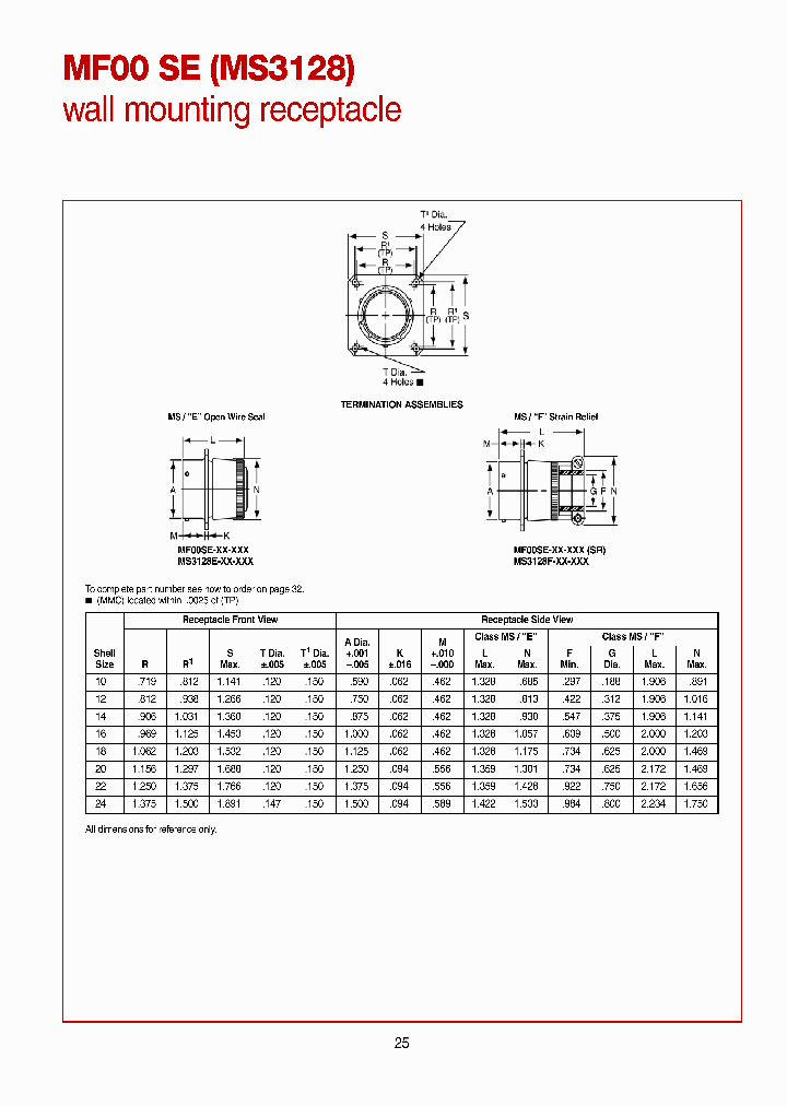 MS3128F24-61PY_3900290.PDF Datasheet