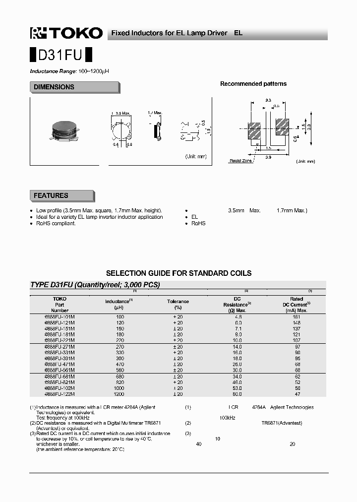 888FU-561M_3900301.PDF Datasheet
