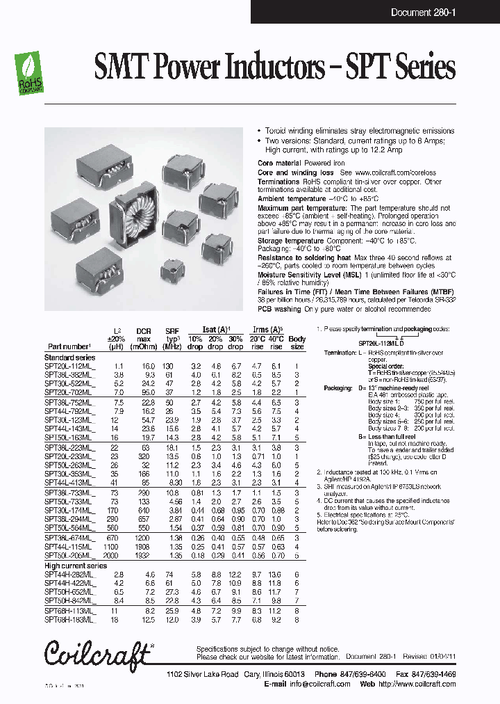 SPT68H-183MLD_3901112.PDF Datasheet