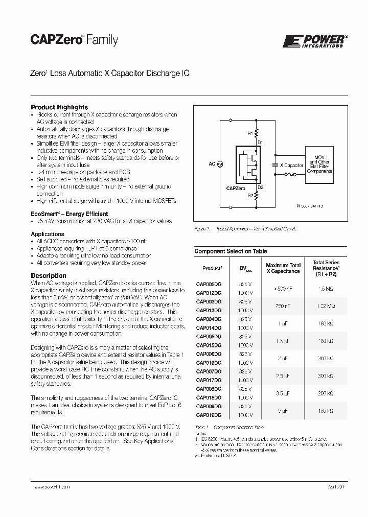 CAP008DG-TL_3897848.PDF Datasheet