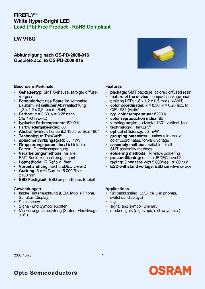 LWV18G-R2T1-3K6L-1_3898431.PDF Datasheet