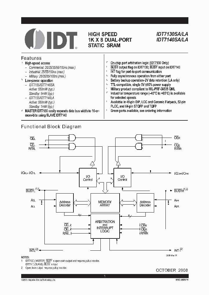 IDT7140LA25L48GB_3901872.PDF Datasheet