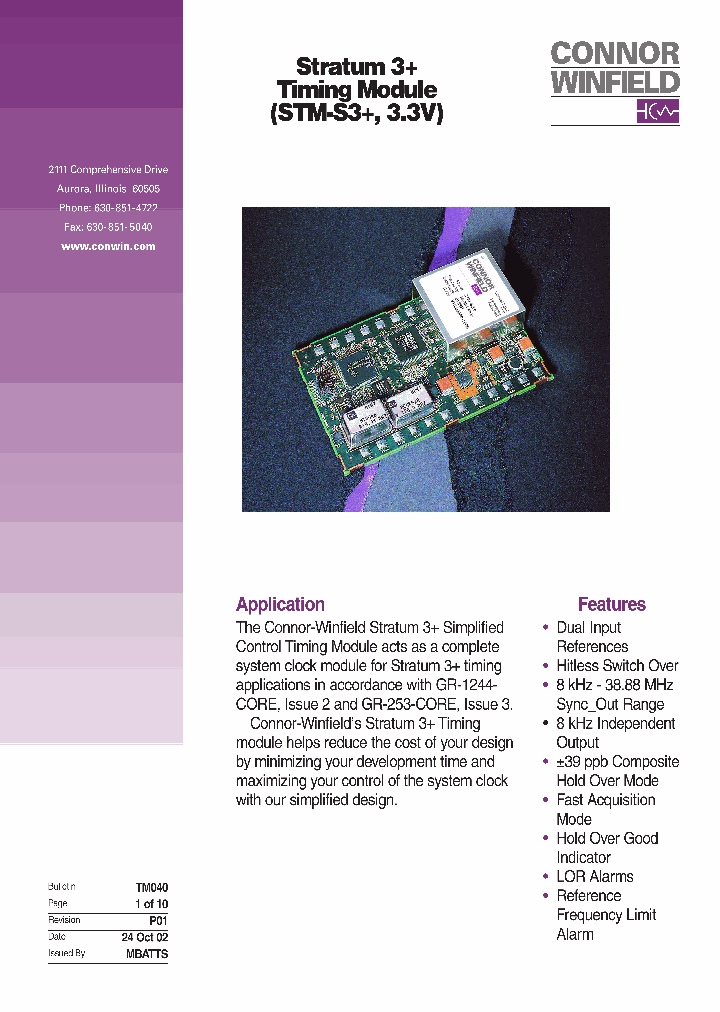 STM-S3-L-8N-02048M_3908462.PDF Datasheet