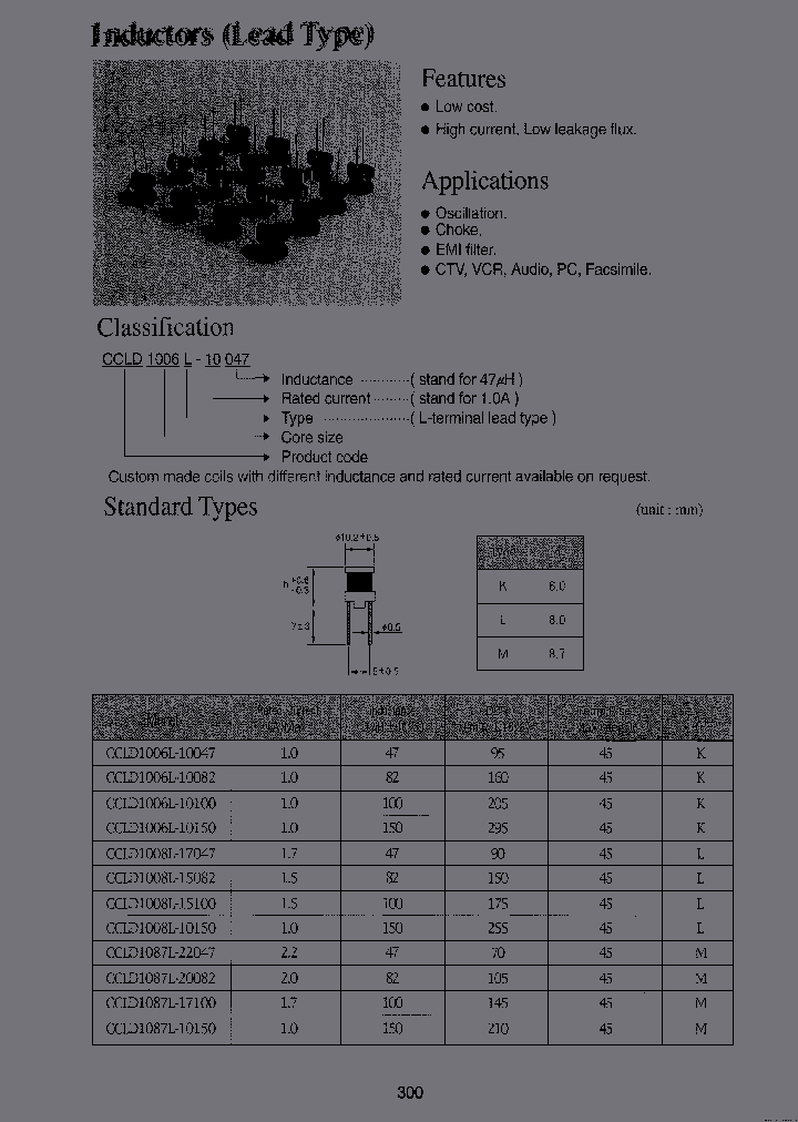 CCLD1008L-17047_3906111.PDF Datasheet