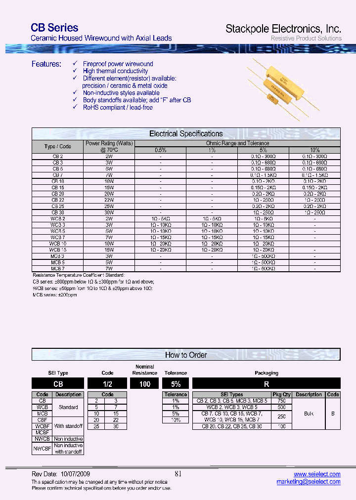 WCB23241B_3910056.PDF Datasheet