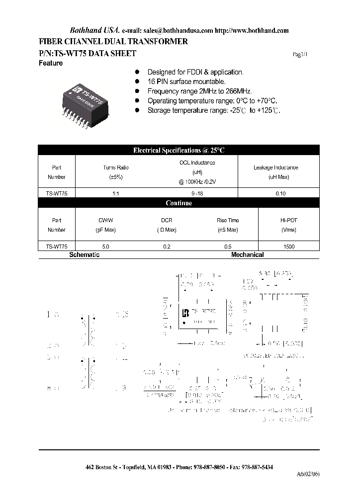 TS-WT75_4148793.PDF Datasheet