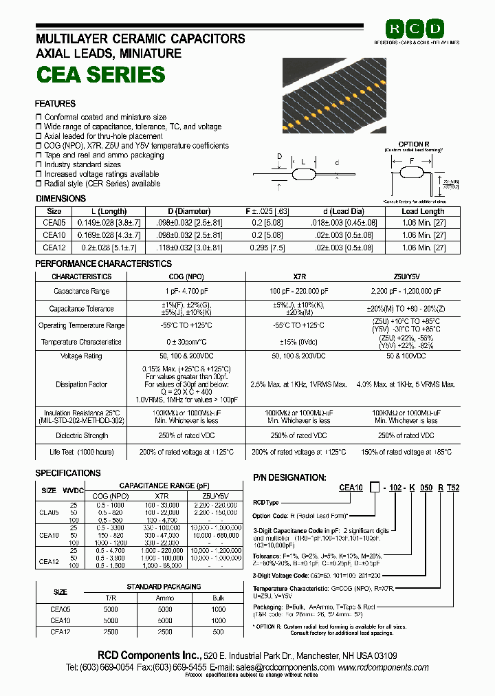 CEA05-8R2-F050GA_3911809.PDF Datasheet