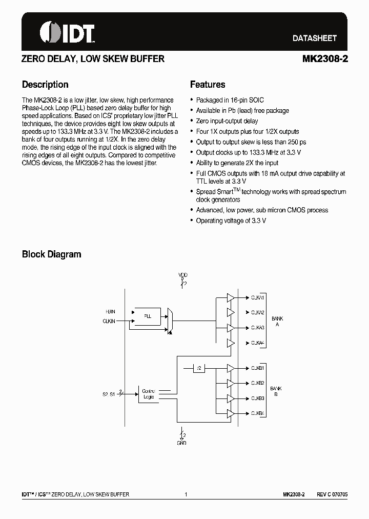MK2308S-2I_3914105.PDF Datasheet