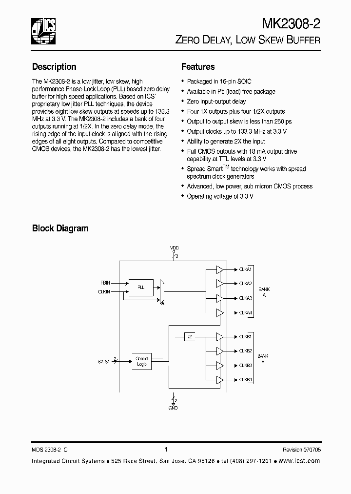MK2308S-2IT_3914108.PDF Datasheet