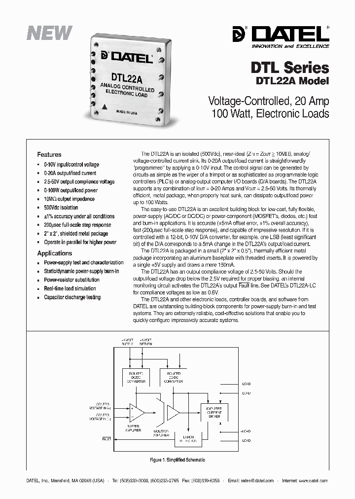 DTL22A_4150816.PDF Datasheet