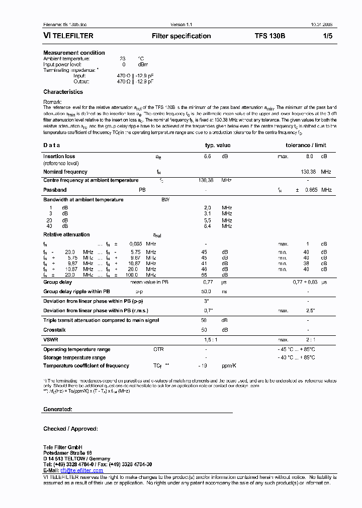 TFS130B_4150918.PDF Datasheet