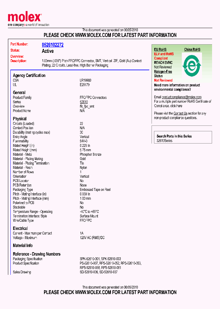 0526102272_4151488.PDF Datasheet