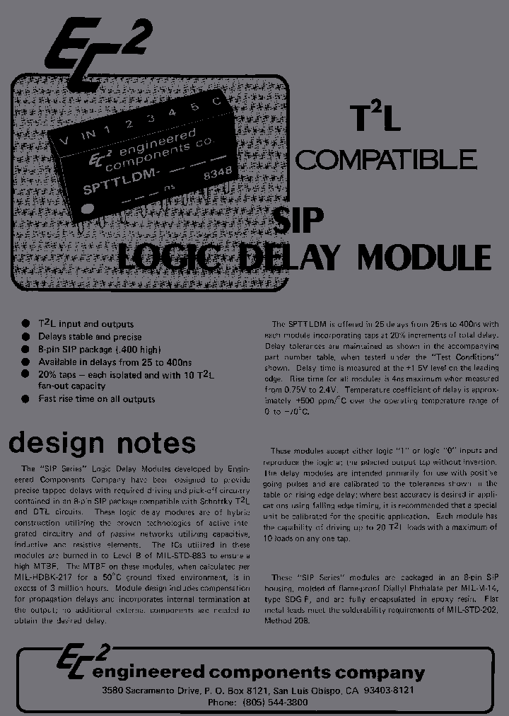 SPTTLDM-65_3920470.PDF Datasheet