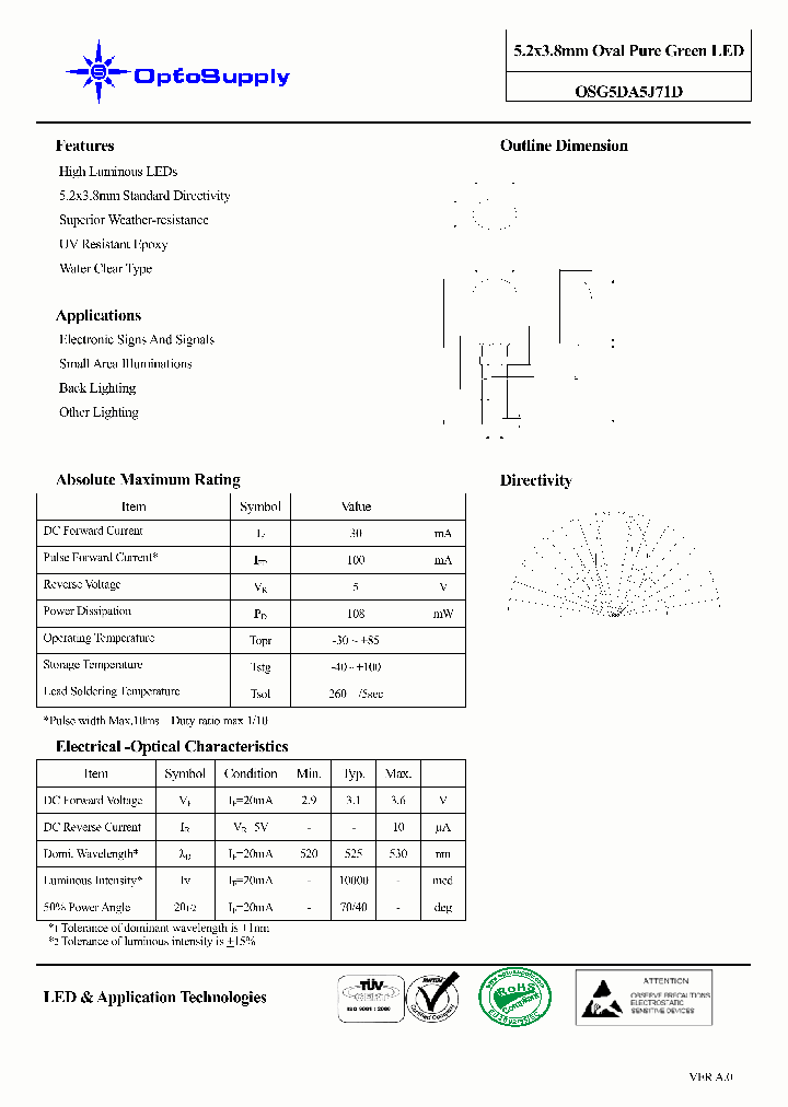 OSG5DA5J71D_4153853.PDF Datasheet