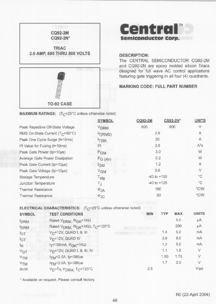 CQ92-2N_3920880.PDF Datasheet