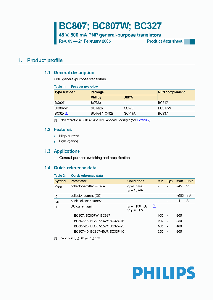 BC32725_4158136.PDF Datasheet
