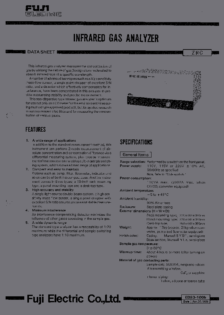 EDS3-100B_4162203.PDF Datasheet