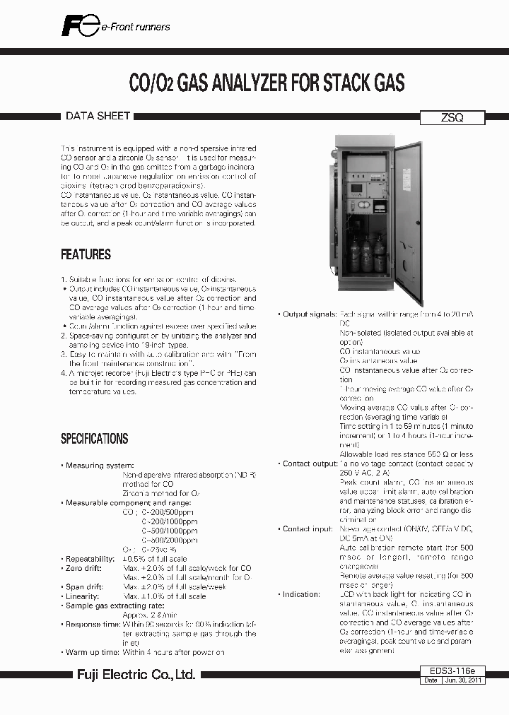 EDS3-116E_4161845.PDF Datasheet