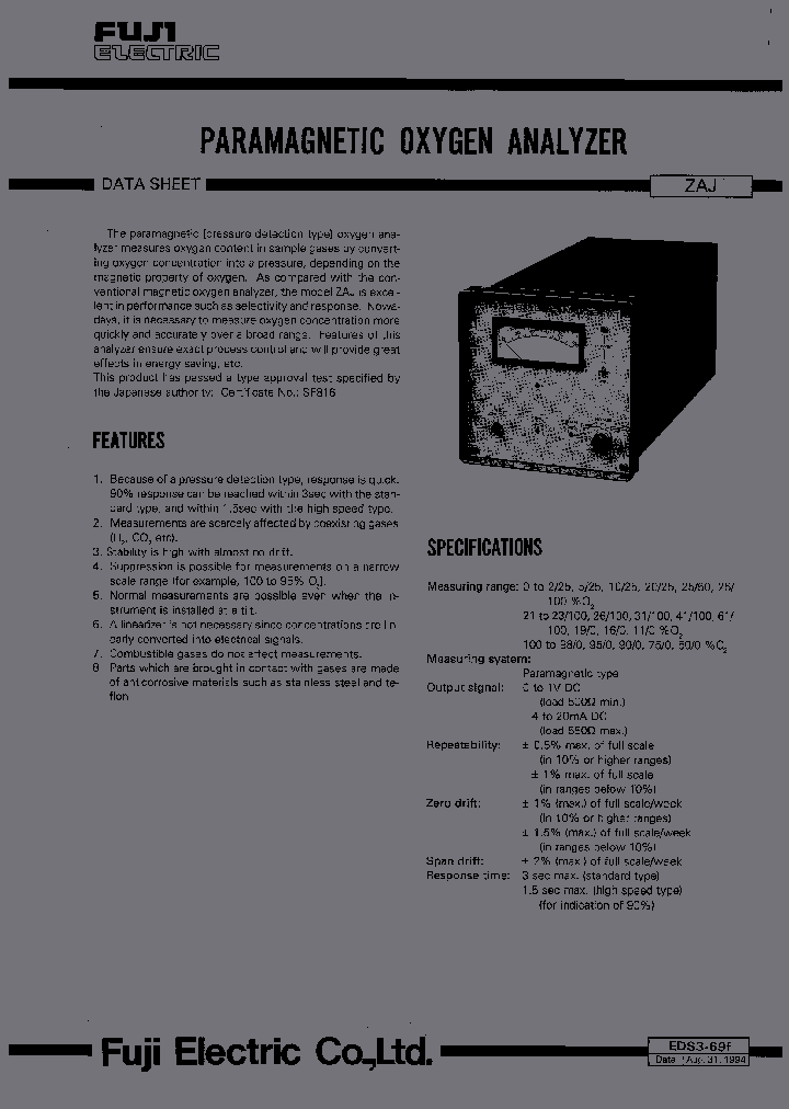 EDS3-69F_4162968.PDF Datasheet
