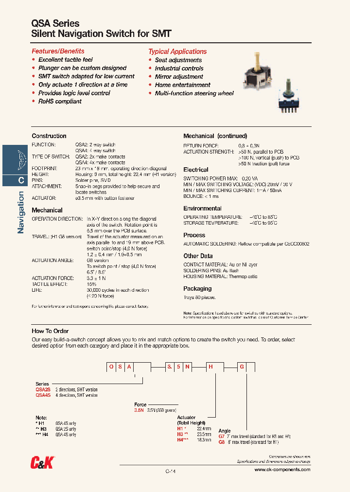 QSA2S35NG8_4163456.PDF Datasheet