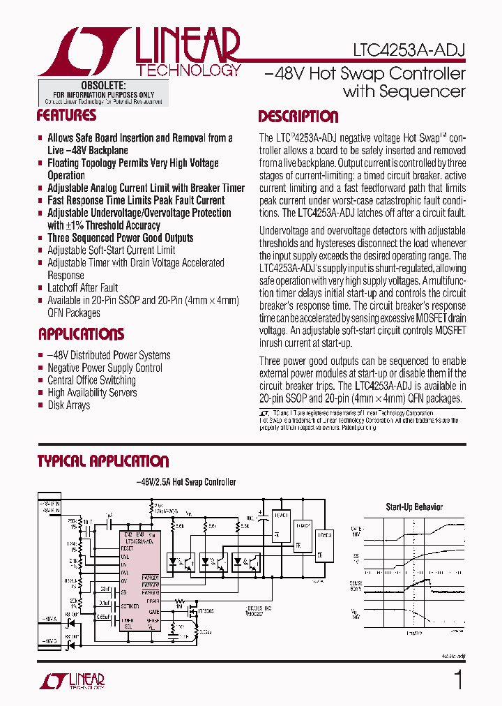 LTC4253ACGN-ADJPBF_3942001.PDF Datasheet