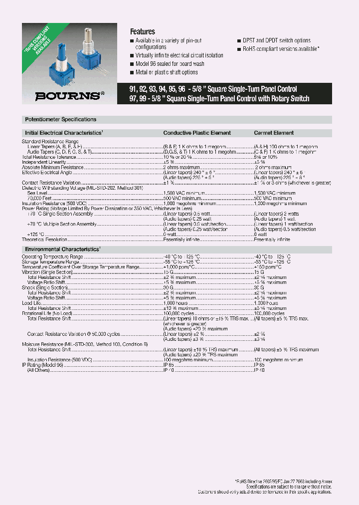 91C1A-D20-B15_3944415.PDF Datasheet