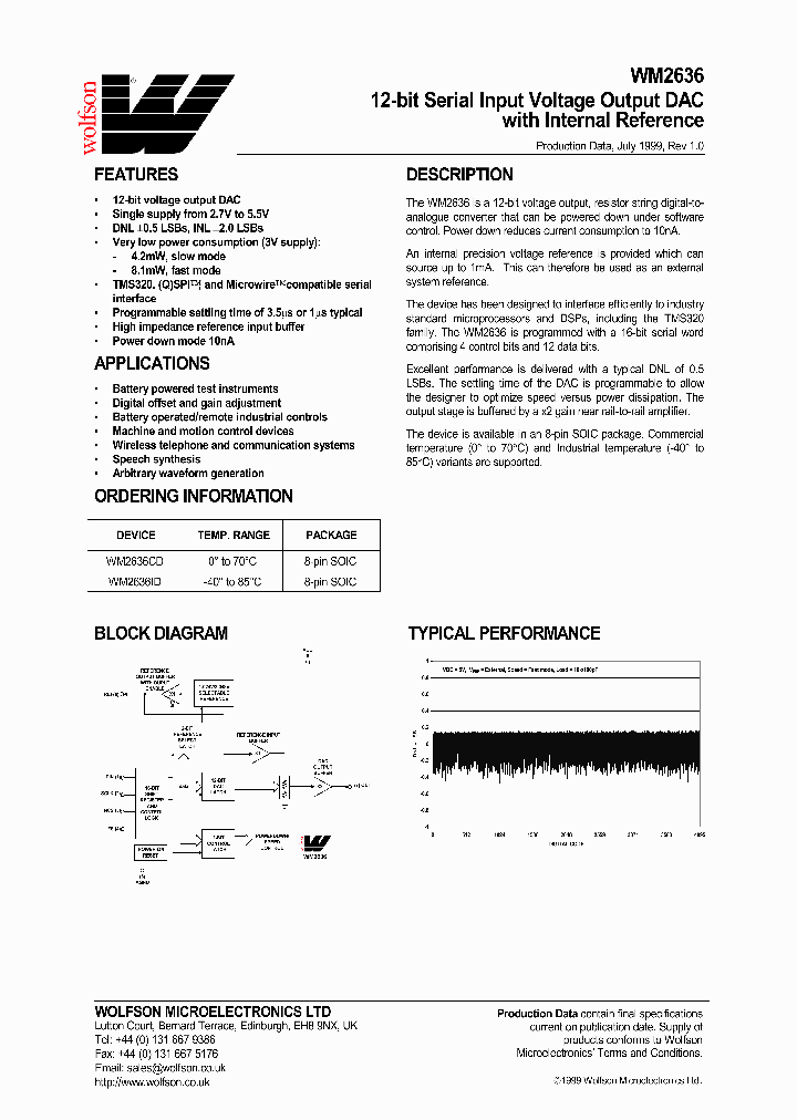 WM2636_3937657.PDF Datasheet