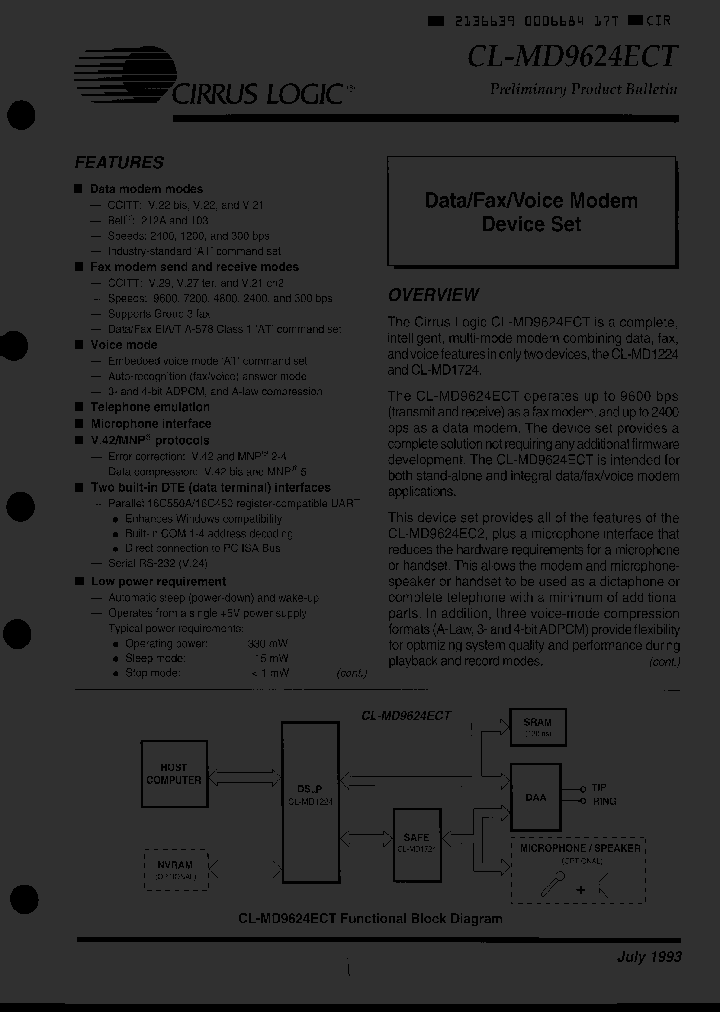CL-MD9624ECT_3946481.PDF Datasheet