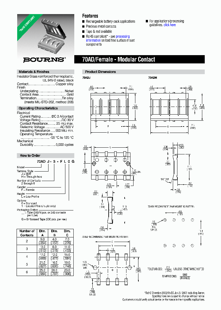 70ADJ-6-FL0G_3978223.PDF Datasheet