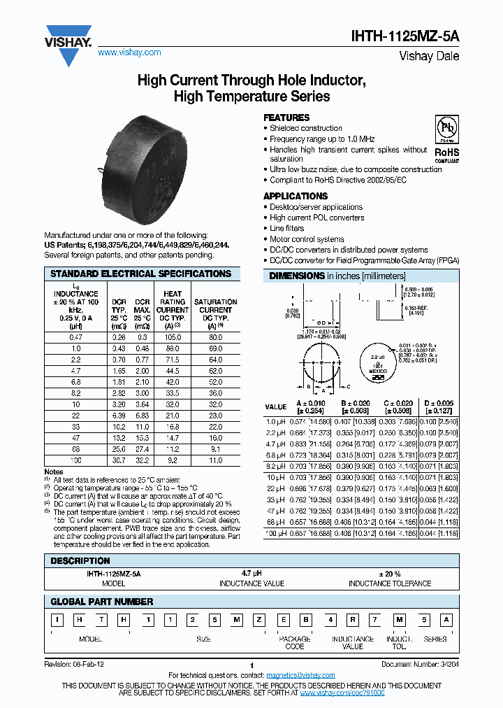 IHTH-1125MZ-5A_4178318.PDF Datasheet