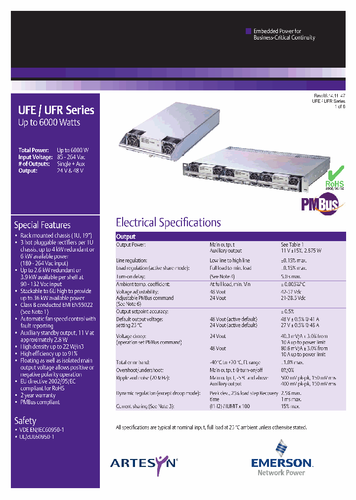 UFE1300-5_4178352.PDF Datasheet