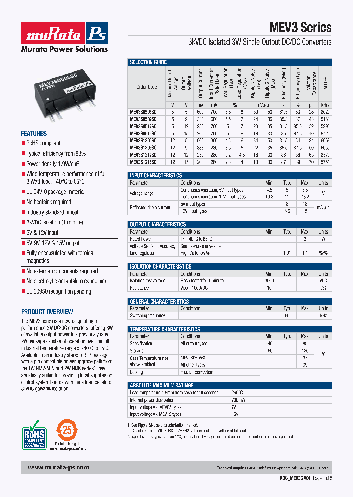 MEV3S0505SC_4178483.PDF Datasheet