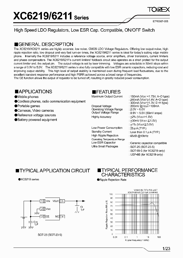 XC6211H092DR_3992118.PDF Datasheet