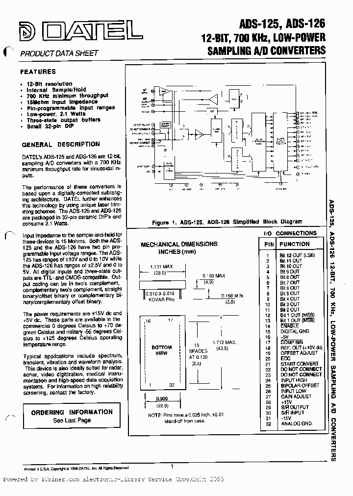 ADS-125MC_3991369.PDF Datasheet