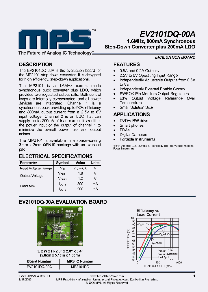 EV2101DQ-00A_3992686.PDF Datasheet